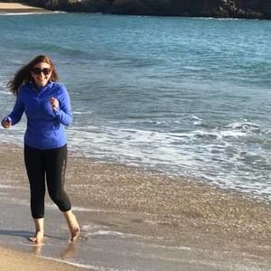 Meet your Posher, Samira